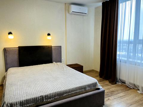 квартира по адресу Миколы Бажана просп., 17-Б