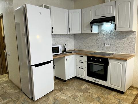 квартира по адресу Миколы Бажана просп., 17-Б