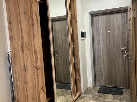 квартира по адресу Миколы Бажана просп., 17-Б