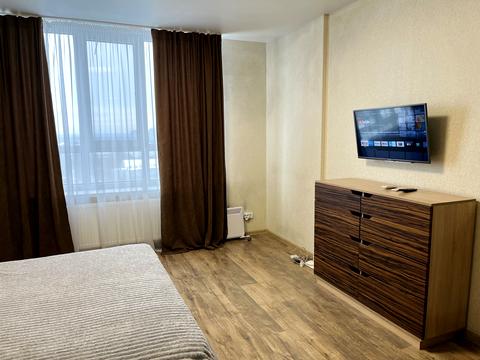 квартира по адресу Миколы Бажана просп., 17-Б