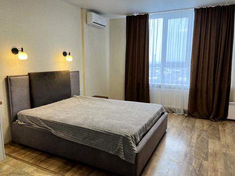 квартира по адресу Миколы Бажана просп., 17-Б