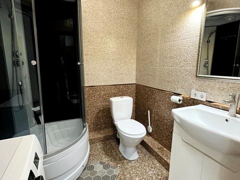 квартира по адресу Миколы Бажана просп., 17-Б