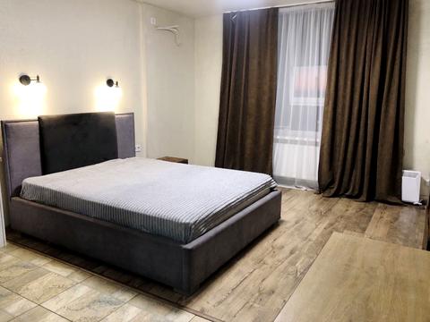 квартира по адресу Миколы Бажана просп., 17-Б