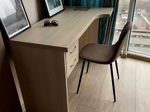 квартира по адресу Жемчужная ул., 1