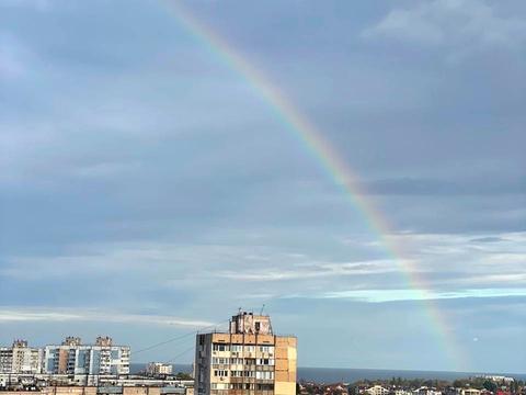 квартира по адресу Жемчужная ул., 1