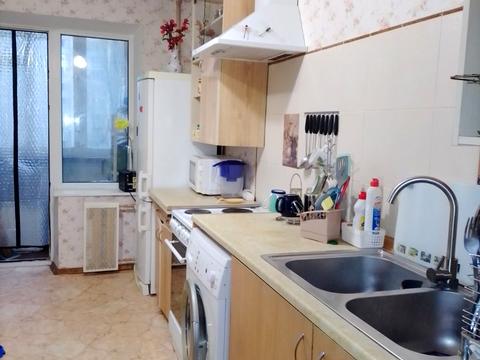 квартира за адресою Юності вул., 8/2