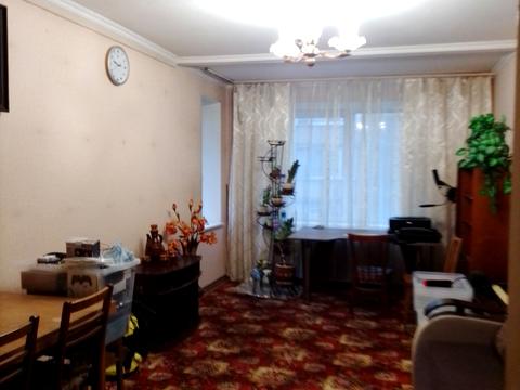 квартира за адресою Юності вул., 8/2