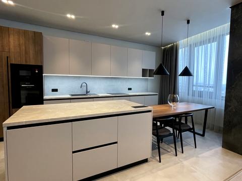 квартира по адресу Гетмана Мазепы ул., 140-А