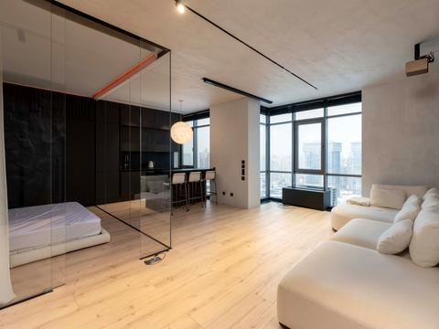 квартира по адресу Трускавецкая ул., 10-Г