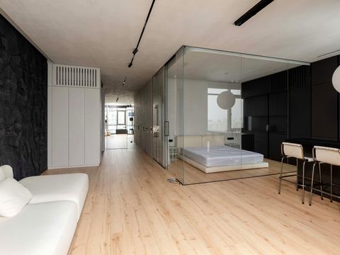 квартира по адресу Трускавецкая ул., 10-Г