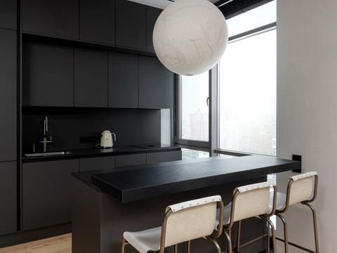 квартира по адресу Трускавецкая ул., 10-Г