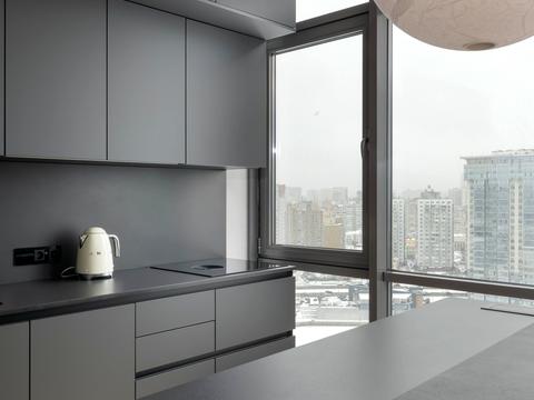 квартира по адресу Трускавецкая ул., 10-Г