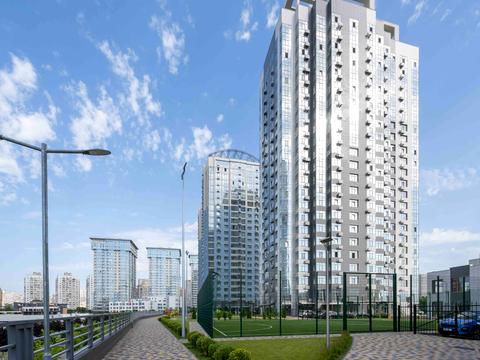 квартира по адресу Трускавецкая ул., 10-Г