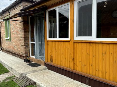 будинок за адресою Ураінська