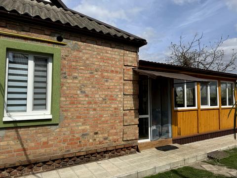 будинок за адресою Ураінська