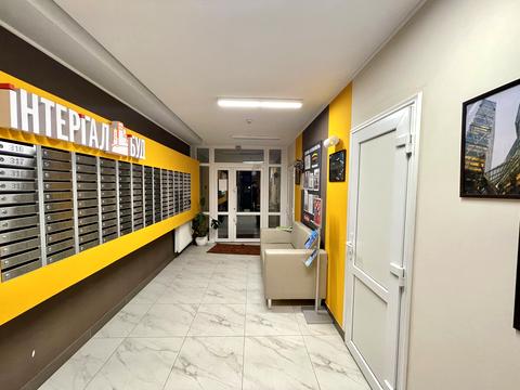 квартира по адресу Семьи Кульженков ул. (Дегтяренко Петра), 37