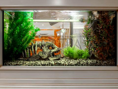 будинок за адресою с. Чайки, Марка Вовчка вул., 7