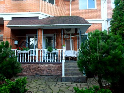 будинок за адресою с. Чайки, Марка Вовчка вул., 7