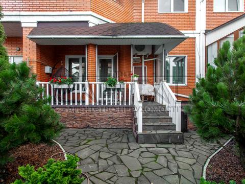 будинок за адресою с. Чайки, Марка Вовчка вул., 7