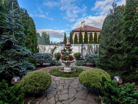 будинок за адресою с. Чайки, Марка Вовчка вул., 7