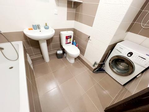 квартира по адресу Семьи Кульженков ул. (Дегтяренко Петра), 37