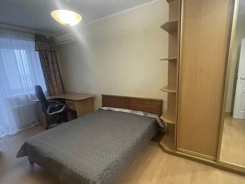 квартира за адресою Володимира Івасюка просп. (Героїв Сталінграду), 12-Г корпус 2