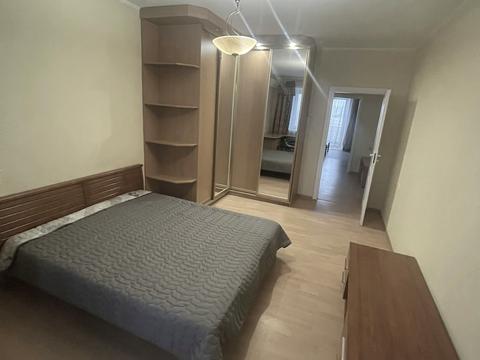 квартира за адресою Володимира Івасюка просп. (Героїв Сталінграду), 12-Г корпус 2