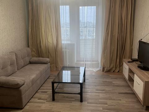 квартира за адресою Володимира Івасюка просп. (Героїв Сталінграду), 12-Г корпус 2