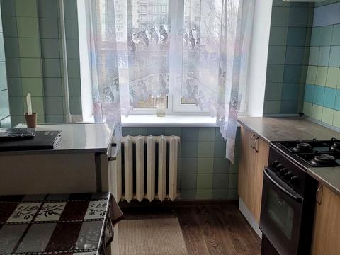 квартира за адресою Білоруська вул., 17-Б