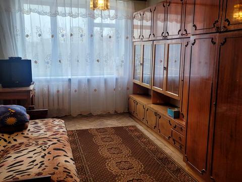 квартира за адресою Білоруська вул., 17-Б