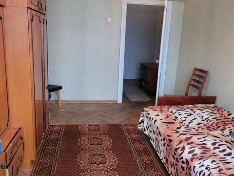 квартира за адресою Білоруська вул., 17-Б