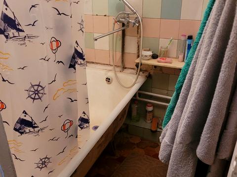 квартира за адресою Білоруська вул., 17-Б