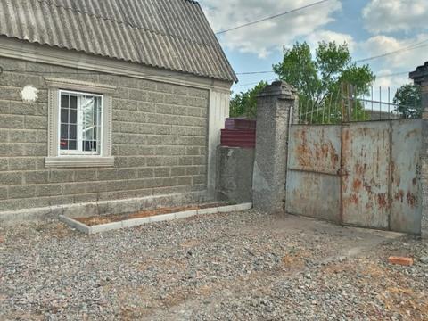 дом по адресу Прибугская ул.