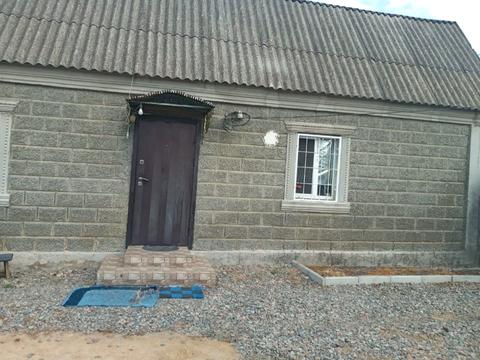 дом по адресу Прибугская ул.