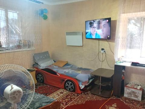 дом по адресу Прибугская ул.