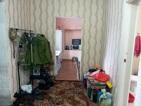 дом по адресу Прибугская ул.