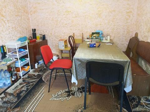 дом по адресу Прибугская ул.