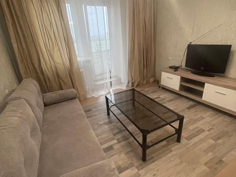 квартира за адресою Володимира Івасюка просп. (Героїв Сталінграду), 12-Г корпус 2