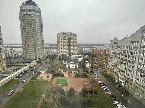 квартира за адресою Володимира Івасюка просп. (Героїв Сталінграду), 12-Г корпус 2