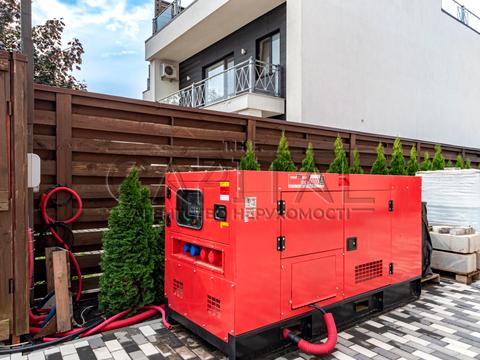 будинок за адресою Павла Потоцького вул., 34