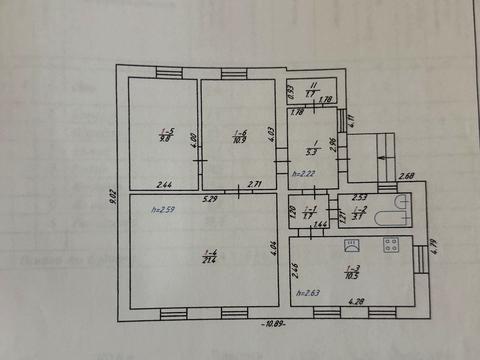 будинок за адресою Ураінська