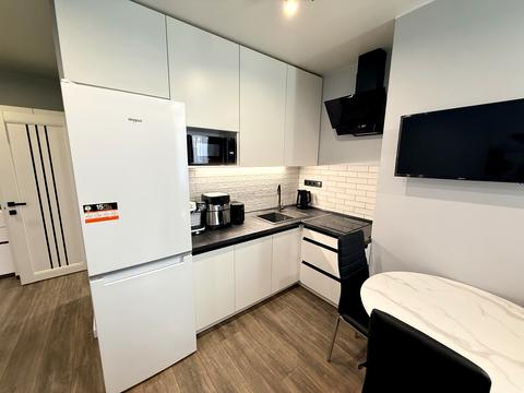 квартира за адресою Менделєєва вул., 19