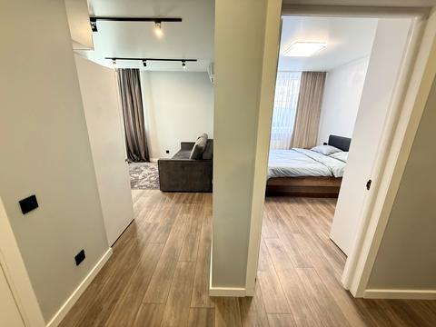 квартира за адресою Менделєєва вул., 19