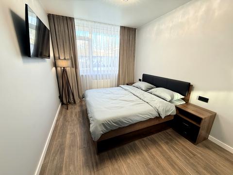 квартира за адресою Менделєєва вул., 19