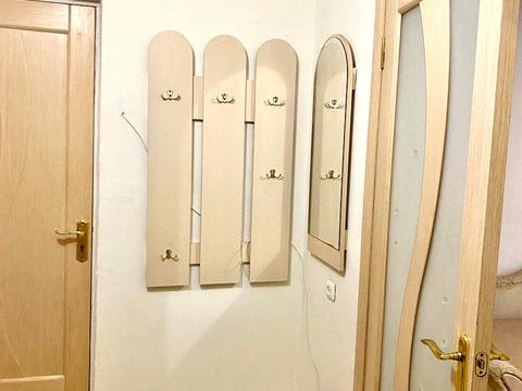 квартира за адресою Оріхуватська вул., 13