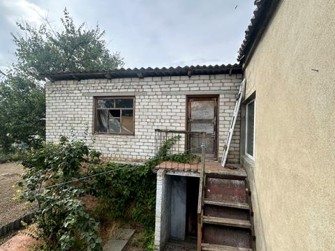 дом по адресу Виноградна ул.