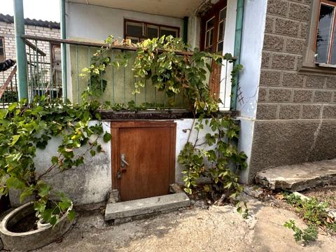 дом по адресу Виноградна ул.