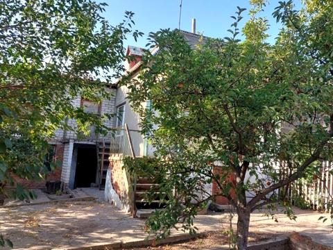 дом по адресу Виноградна ул.