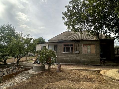 дом по адресу Виноградна ул.