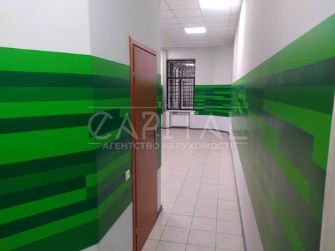 коммерческая по адресу вул. Гетьмана Павла Скоропадського, 13